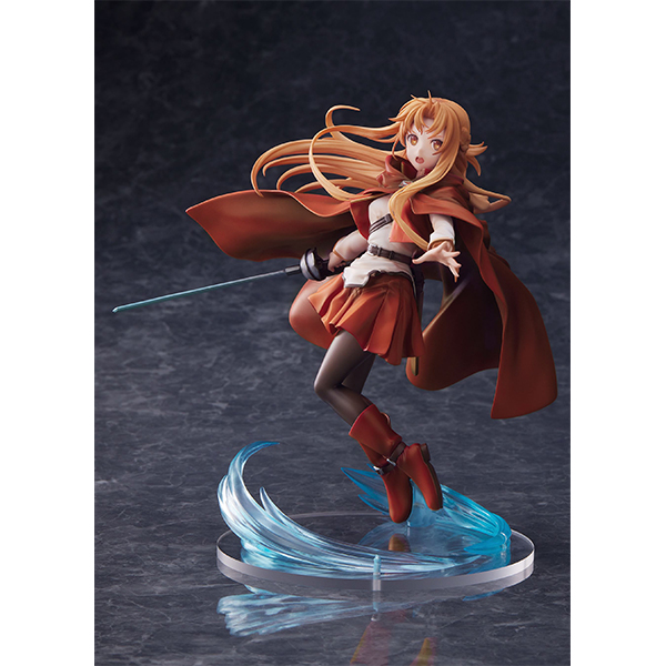 Asuna 1/7 Scale Figure / Movie Sword Art Online -Progressive- Starless Night Aria